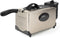 Black & Decker BXDF2100E - Elektrische Friteuse 2100 W 3L - Geurfilter - Grijs