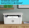 HP LaserJet M140w - All-In-One Laserprinter - 20 ppm - Zwart-Wit