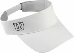 Visor Wilson Ultralight White