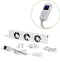 SpeedComfort Radiator Ventilator - Mono Set (1x) - Sneller Verwarmen - Tot 22% Gasbesparing