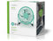 Nedis FNDK1TQ10 - Miniventilator - USB-aansluiting - Compact