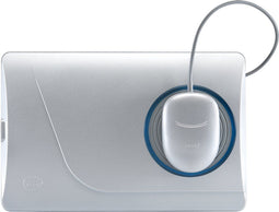 VTech Genio Mijn Interactieve Laptop QWERTY Franstalig - Educatief Speelgoed - Maak Kennis met Lezen & Schrijven - 5 tot 12 Jaar