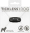 MINI DOG Tickless - Black - Anti Teek - Herlaadbaar