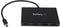 StarTech Mini DisplayPort naar DisplayPort multi-monitor splitter - 4 poorts MST Hub