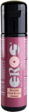 Eros Glide and Care Woman Silicone - 100 ml - Glijmiddel