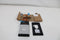 Ring Video Doorbell 2 - Videodeurbel - 1080p HD - Zilver/Zwart