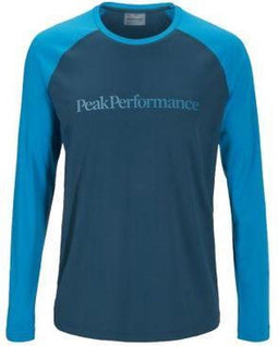 Peak Performance - Gallos LS - Heren - maat S