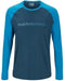 Peak Performance - Gallos LS - Heren - maat S