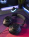JBL Quantum 100 - Gaming Headset - Afneembare microfoon - Wit