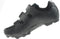 AGU M400 Classic - MTB Fietsschoenen - Klittenband - Zwart - 46
