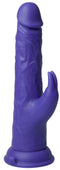 Realistische Dildo FemmeFunn Vortex Siliconen ABS Ø 4,7 cm (12,4 cm)