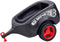BIG Bobby Car Aanhanger Fulda - Zwart