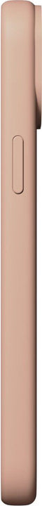 Nudient Base Case - Soft Case - Schokabsorberend - Roze (iPhone 15 Pro)