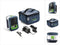 Festool BR 10 DAB+ - Bouwradio - DAB+ FM Bluetooth USB - Multi-color