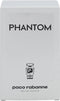 Paco Rabanne Phantom 100 ml Eau de Toilette - Herenparfum