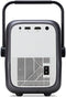 Acer Aopen QF23s - LCD Projector - 1080p 250 ANSI lumen - Grijs