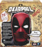 Marvel Legends Premium Deadpool Interactief Hoofd
