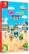Namco Bandai Tamagotchi Plaza - Nintendo Switch - Simulatie - Offline modus voor 2 spelers