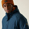 Savon - Waterdichte ademende isolerende jas - Isotex 10.000 Thermoguard - Blauw