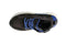 HIP Shoe Style H1104 - Hoge sneakers - Veter- en ritssluiting - Grijs (2019)