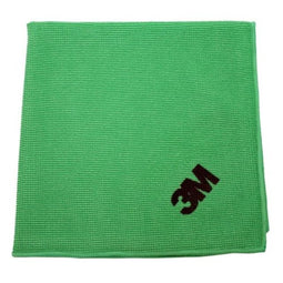 3M - Microvezeldoek -brite essential groen