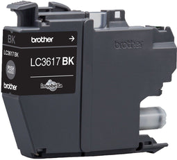Brother LC3617BK - Originele inktcartridge - Zwart