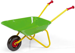 Rolly Toys 271900 Metalen Kruiwagen Groen