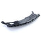 Opel Astra H (04-06) - Sport radiatorrooster - Badgeloos - Zwart