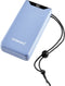 Intenso F20000 - Powerbank - 20.000 mAh - Power Delivery en Quick Charge - Blauw