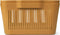 Liewood Makeeva opbergmand / opberger - Large - 2 stuks - Golden caramel