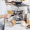 Sage Barista Touch™ Impress - Espressomachine - ThermoJet® in 3 sec - Brushed Stainless Steel