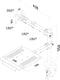Neomounts FPMA-D960NOTEBOOK - Monitorarm met laptophouder - Geschikt voor 10-27