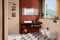 Villeroy & Boch Omnia Architectura - Wandcloset - Diepspoel - Wit