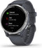 Garmin Venu - Smartwatch - GPS muziek en gezondheidsmonitoring - Blauw