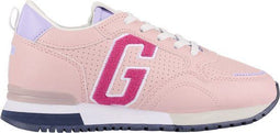 Gap - Sneaker - Uniseks - Vetersluiting - Roze - 27