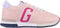 Gap - Sneaker - Uniseks - Vetersluiting - Roze - 27