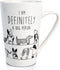 Dutch Rose Loft - Dutch Rose Beker XL Honden 43 cl.
