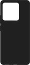 Just in Case Xiaomi Redmi Note 13 5G - Back Cover - Schokabsorberend TPU - Zwart