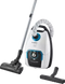 Bosch BGL8SIL5 - Slede stofzuiger - In'genius ProSilence HEPA 13 - 5l (12m snoer)