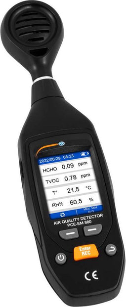 PCE Instruments PCE-EM 880