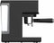 CONTINENTAL EDISON - CEME19B - Espressomachine - 950 Watt - Zwart