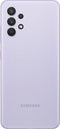 Samsung Galaxy A32 - Paars - 128 GB - Fysieke simkaart