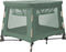 Maxi-Cosi Swift - 3-in-1 campingbedje - Lichtgewicht en opvouwbaar - Beyond Green