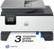 HP OfficeJet Pro 9120e - All-in-One Printer - Draadloos - 250 pagina's invoerlade