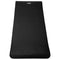 VirtuFit NBR Fitnessmat - Antislip - Schokabsorberend - Zwart - 180 x 60 x 1,5 cm