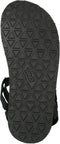 Teva K ORIGINAL UNIVERSAL - Unisex Sandalen - Watervriendelijke bandjes - Zwart