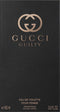 Gucci Guilty Pour Femme - Damesparfum - Bloemig - 90 ml