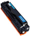 PrintAbout HP 131A (CF211A) - Toner - 2000 pagina's - Cyaan