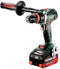 Metabo BS 18 LTX BL Q I - Accu-schroefboormachine 18 V 5.5 Ah - 130 Nm koppel