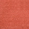 vidaXL - Zonnezeil - 4,5x4,5 m - HDPE - terracotta